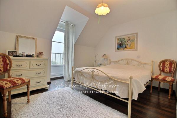 Maison Cercottes 129m2