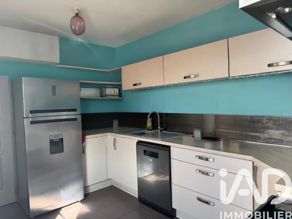 Maison à vendre 4 pièces 90 m² La Rochelle