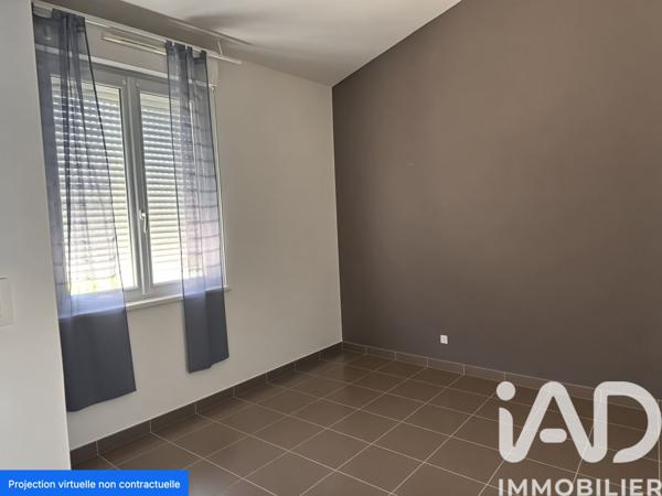 Maison à vendre 4 pièces 90 m² La Rochelle