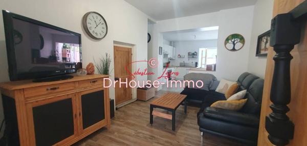 Maison à vendre 4 pièces de 81 m²