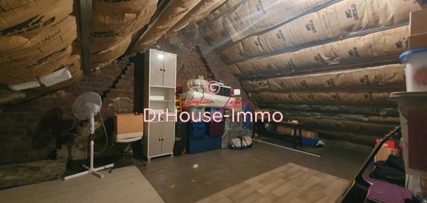 Maison à vendre 4 pièces de 81 m²