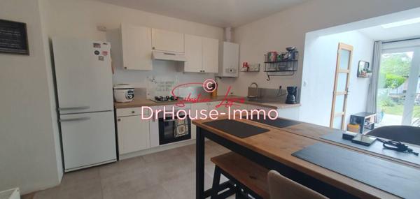 Maison à vendre 4 pièces de 81 m²