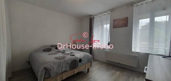 Maison à vendre 4 pièces de 81 m²