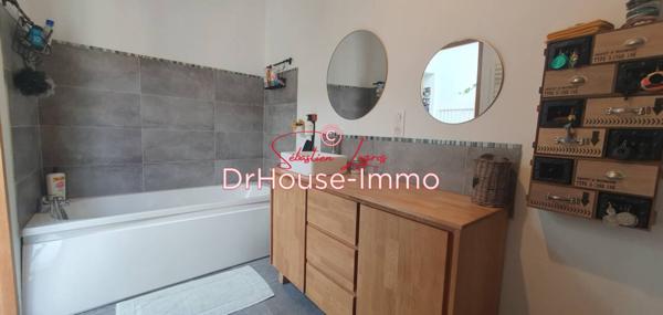 Maison à vendre 4 pièces de 81 m²