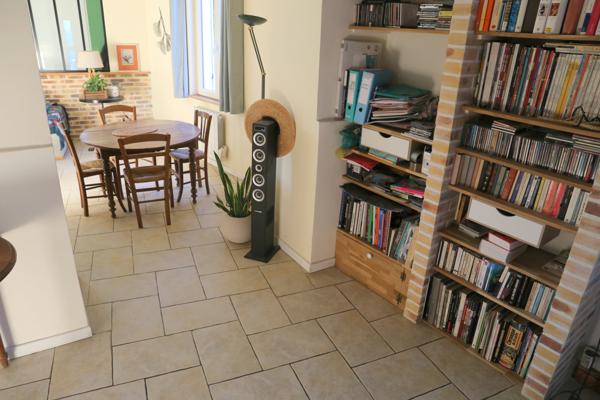 Amblainville (60110) AMBLAINVILLE 60110 MAISON T5 AVEC JARDIN