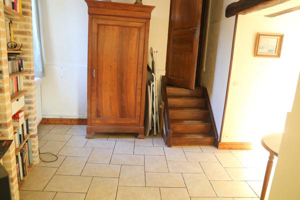 Amblainville (60110) AMBLAINVILLE 60110 MAISON T5 AVEC JARDIN