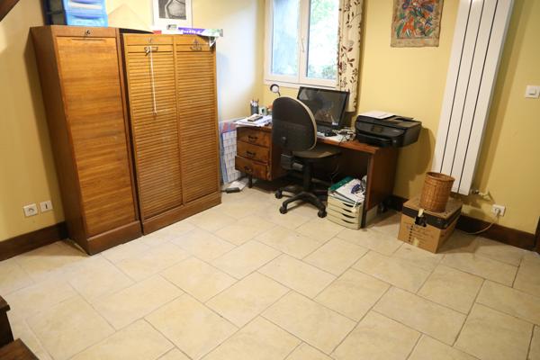 Amblainville (60110) AMBLAINVILLE 60110 MAISON T5 AVEC JARDIN