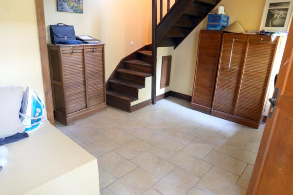 Amblainville (60110) AMBLAINVILLE 60110 MAISON T5 AVEC JARDIN