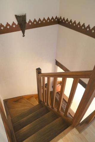 Amblainville (60110) AMBLAINVILLE 60110 MAISON T5 AVEC JARDIN