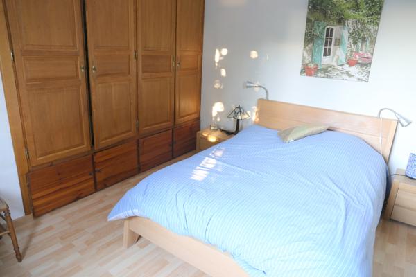 Amblainville (60110) AMBLAINVILLE 60110 MAISON T5 AVEC JARDIN