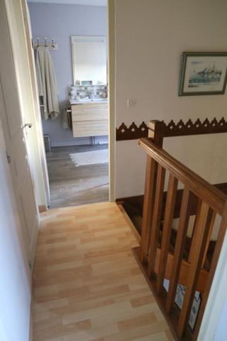 Amblainville (60110) AMBLAINVILLE 60110 MAISON T5 AVEC JARDIN