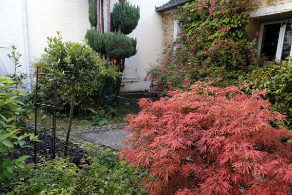 Amblainville (60110) AMBLAINVILLE 60110 MAISON T5 AVEC JARDIN