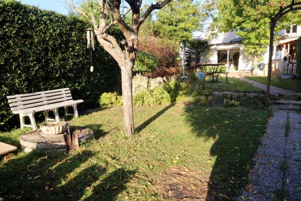 Amblainville (60110) AMBLAINVILLE 60110 MAISON T5 AVEC JARDIN