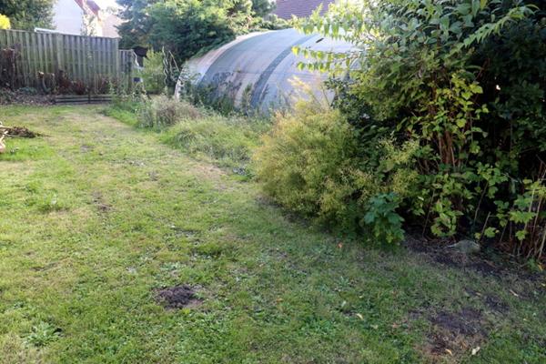 Amblainville (60110) AMBLAINVILLE 60110 MAISON T5 AVEC JARDIN