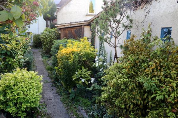 Amblainville (60110) AMBLAINVILLE 60110 MAISON T5 AVEC JARDIN