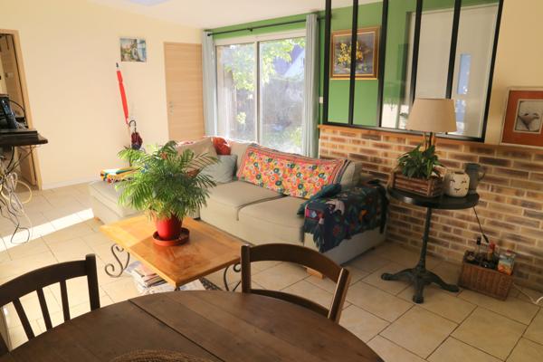 Amblainville (60110) AMBLAINVILLE 60110 MAISON T5 AVEC JARDIN