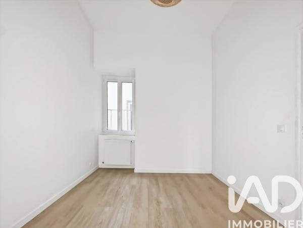 Location appartement 4 pièces 52 m² Mayenne