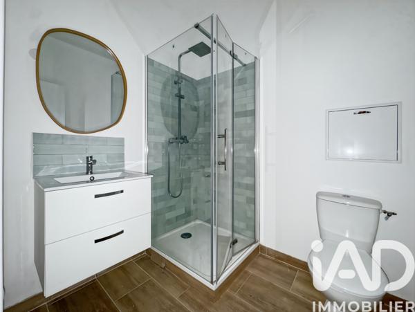 Location appartement 4 pièces 52 m² Mayenne