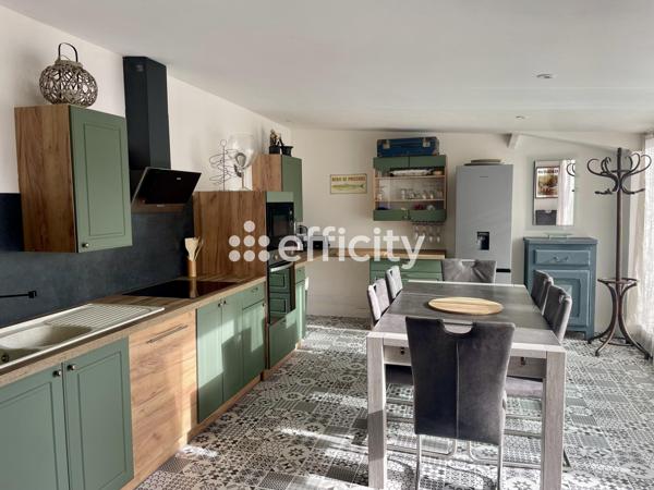 Appartement 3 pièces - 67 m²