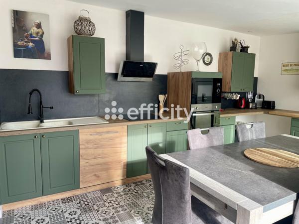 Appartement 3 pièces - 67 m²