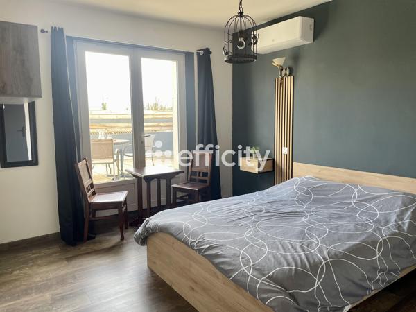 Appartement 3 pièces - 67 m²