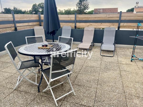 Appartement 3 pièces - 67 m²