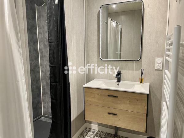 Appartement 3 pièces - 67 m²