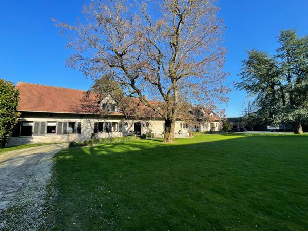 Vente Maison de luxe Arras 20 Pièces 533 m²
