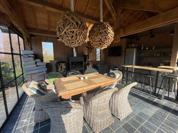 Vente Maison de luxe Arras 20 Pièces 533 m²