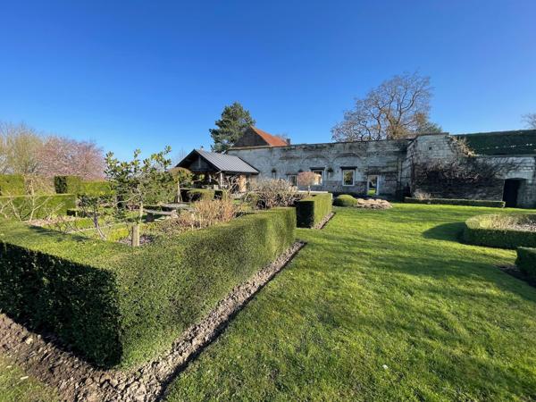 Vente Maison de luxe Arras 20 Pièces 533 m²