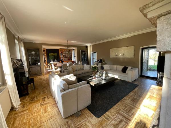 Vente Maison de luxe Arras 20 Pièces 533 m²