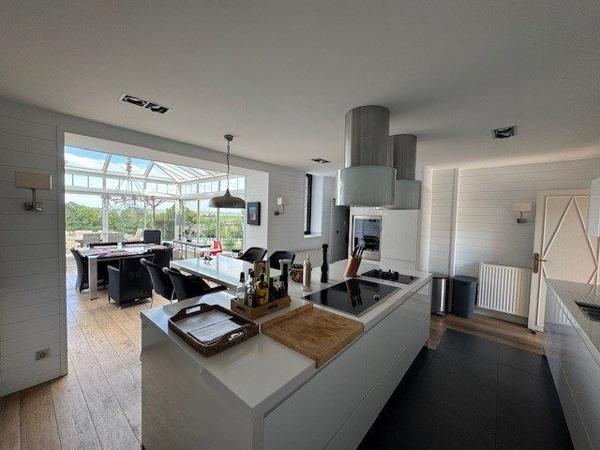 Vente Maison de luxe Arras 20 Pièces 533 m²