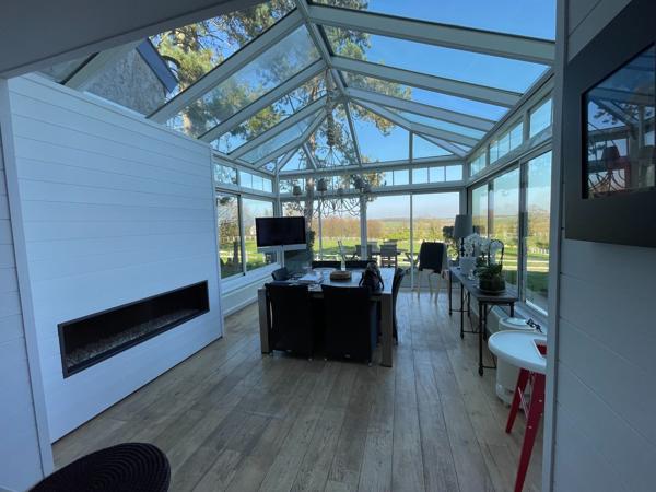 Vente Maison de luxe Arras 20 Pièces 533 m²