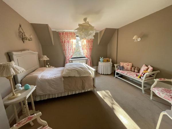 Vente Maison de luxe Arras 20 Pièces 533 m²