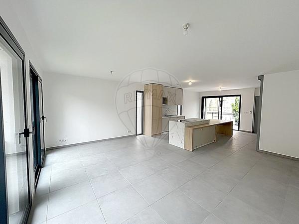 Maison  à louer - La petite Garenne