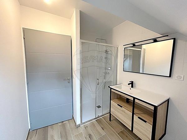 Maison  à louer - La petite Garenne