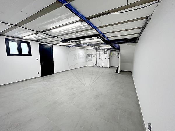 Maison  à louer - La petite Garenne