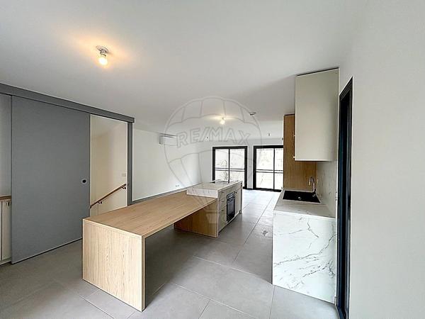 Maison  à louer - La petite Garenne