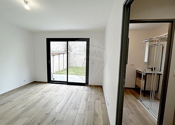 Maison  à louer - La petite Garenne