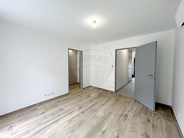 Maison  à louer - La petite Garenne