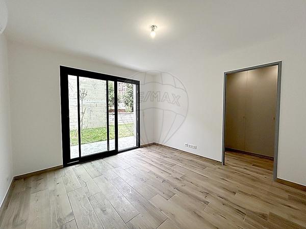 Maison  à louer - La petite Garenne