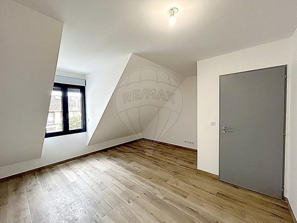 Maison  à louer - La petite Garenne