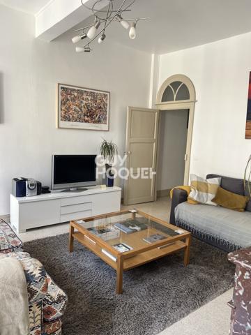 BASTIDE SAINT LOUIS - Appartement de charme 77 m²