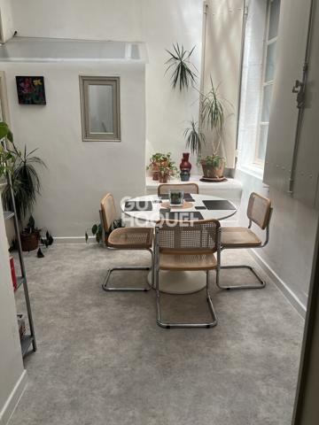 BASTIDE SAINT LOUIS - Appartement de charme 77 m²