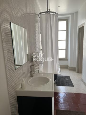 BASTIDE SAINT LOUIS - Appartement de charme 77 m²