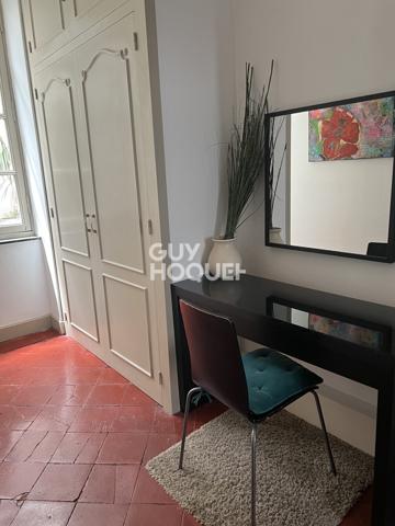 BASTIDE SAINT LOUIS - Appartement de charme 77 m²