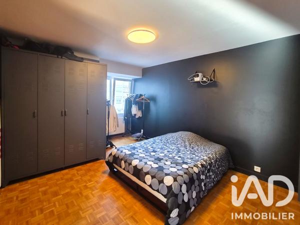 Appartement à vendre 3 pièces 69 m² Calais