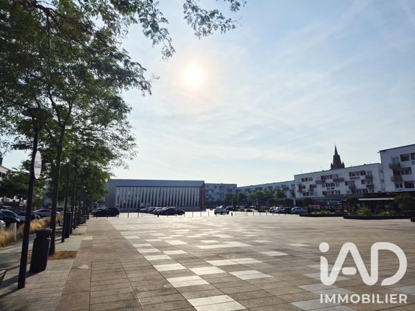 Appartement à vendre 3 pièces 69 m² Calais