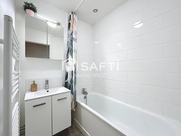 Maison plain-pied sans vis-à-vis