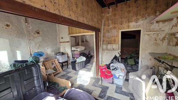 Appartement à vendre 3 pièces 56 m² Nîmes